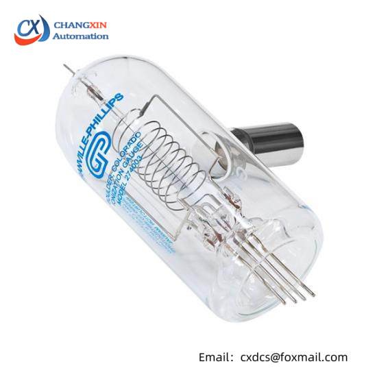 GRANVILLE-PHILLIPS 274003 Hot Cathode Gauge