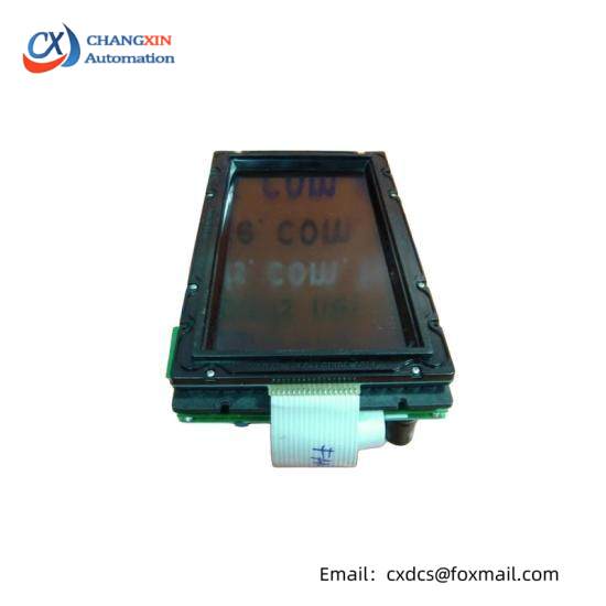 GRAPHICS CONTROLLER & DIGITAL PCB NO:7337 DEECO IR TOUCH TERMINAL