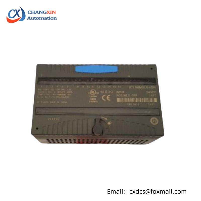 GE GS9208/IR2 Infrared flame detector