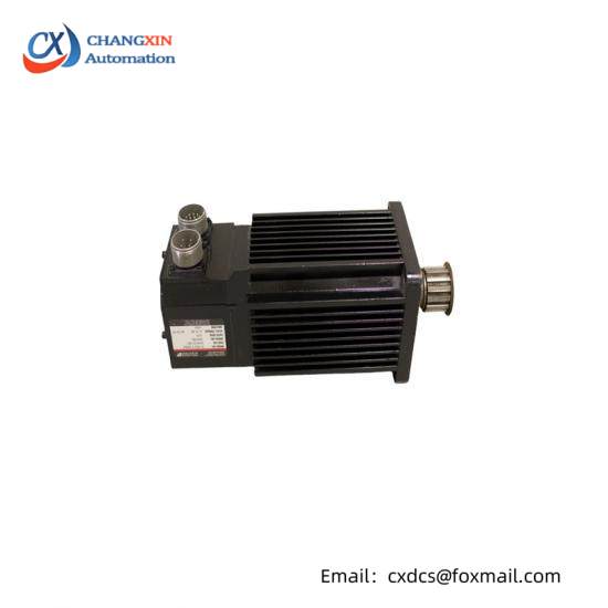 H-4050-P-H00AA Servo Motor