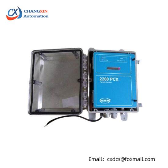 HACH PCX 2200 Mbps CABLE MODEM