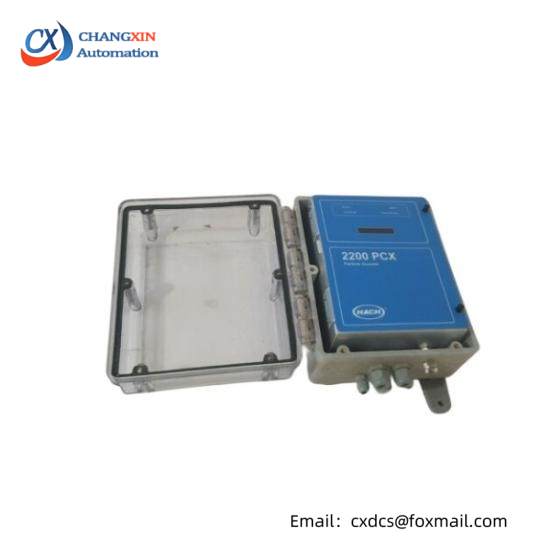HACH PCX 2200 Mbps CABLE MODEM