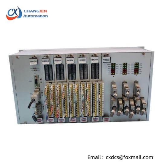 HANMI HM610M Module Board