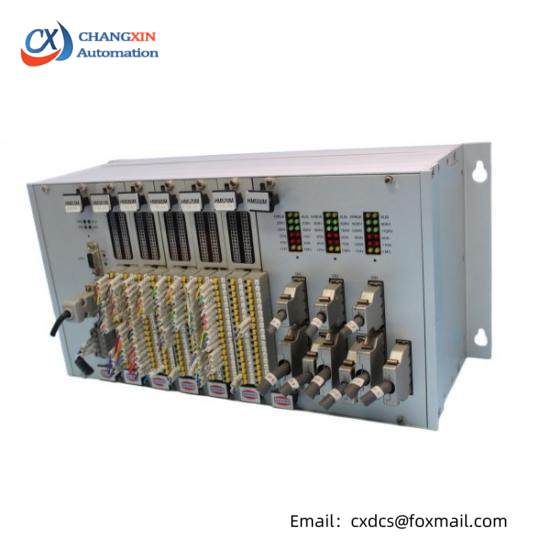 HANMI HM610M Module Board