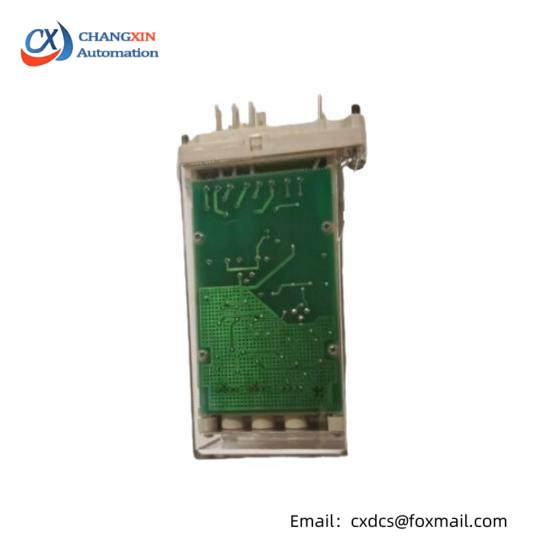 HARNESS RXKL-1 1MRX000-066-AA Time Delay Relay