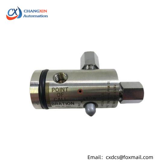 HAVAR PT-30-N-HA-S PRESSURE TRANSMITTER