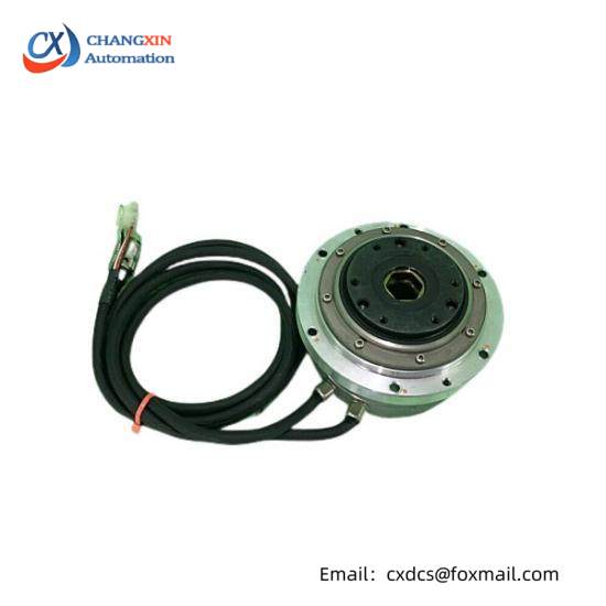 HD FHA-32C-100-E250-C Drive Actuator