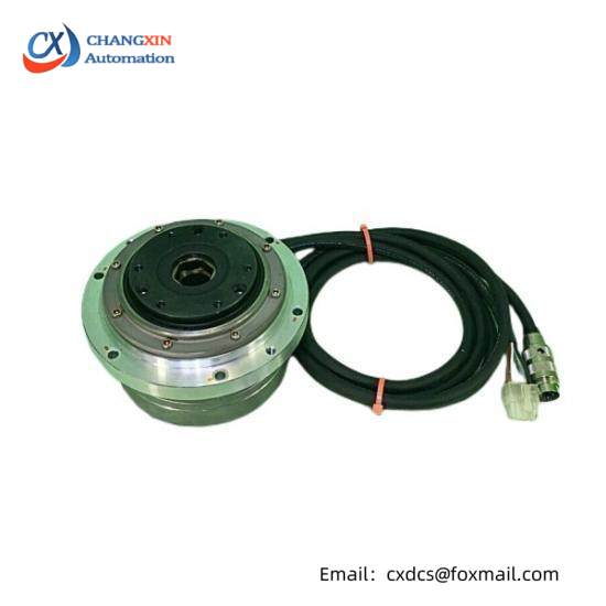 HD FHA-32C-100-E250-C Drive Actuator
