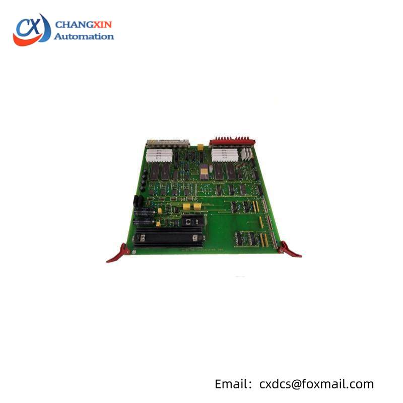 Heidelberg HDM-00.781.2107 Board