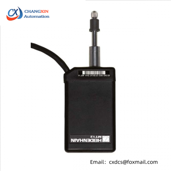 HEIDENHAIN MT12W Digital Length Gauge Linear Encoder