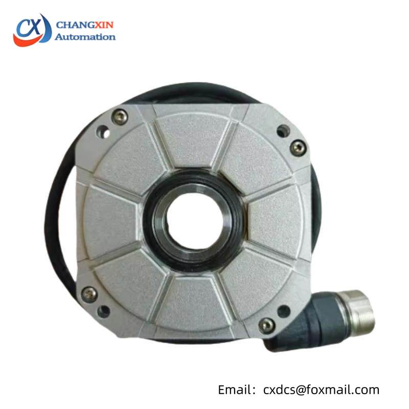 HEIDENHAIN RCN 223 16384 03S17-0D Digital Sensor
