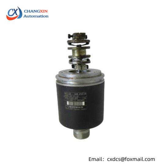 HEIDENHAIN ROQ425204827S17-58 Modular