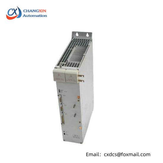 HEIDENHAIN UM113D Power Module
