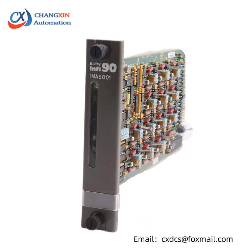 ABB HESG447271R2 70BK03B-ES Interface Module