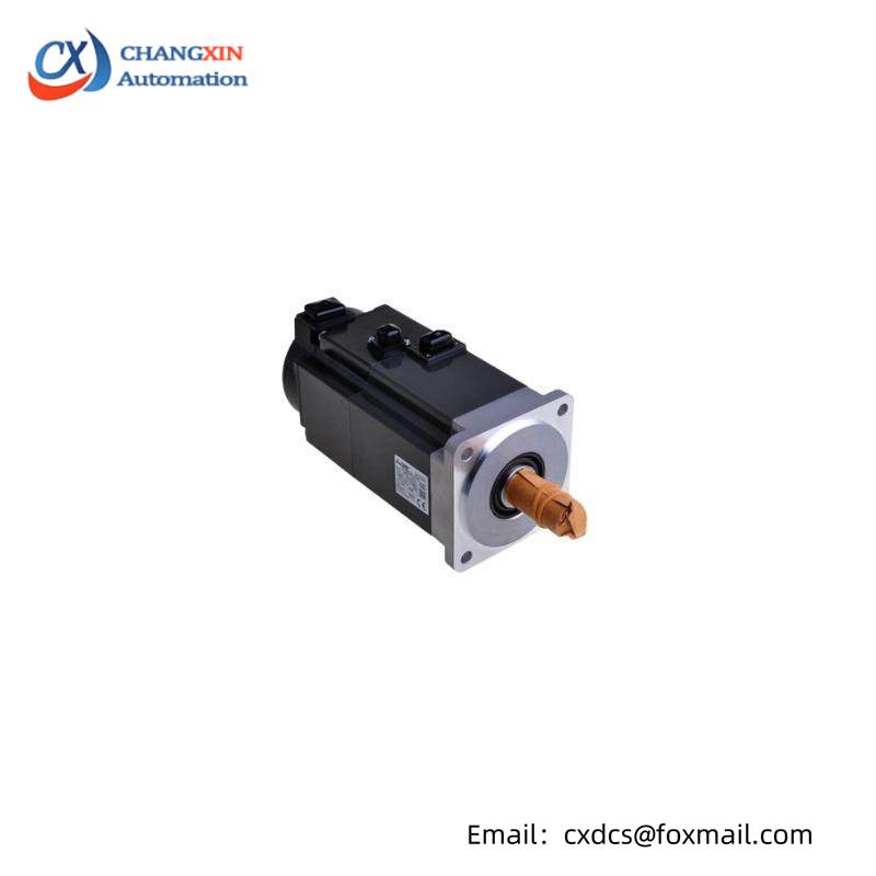 Mitsubishi Electric HG-KN73BJ-S100 Servo Motor