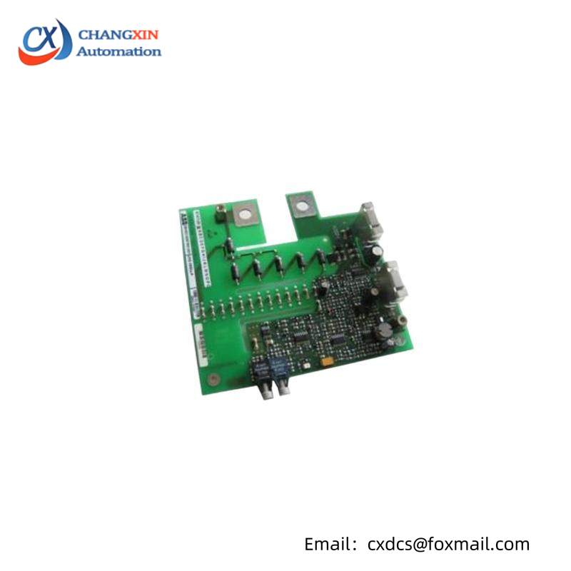 ABB HIEE305114R0001 UNS4684a-P,V.1 PCB Board