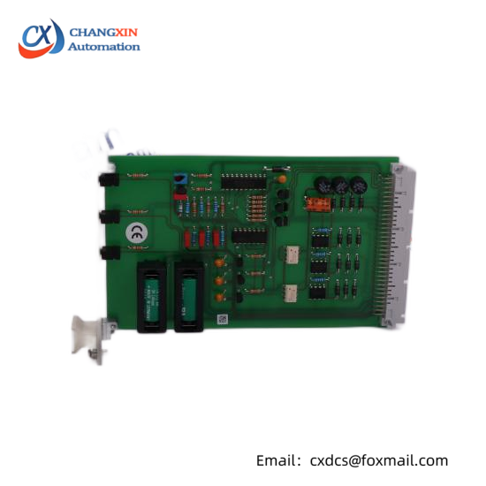HIMA 42300 Logic Fuction Module