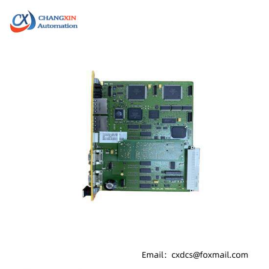 HIMA CPU01 CPU 01 HIMATRIX F60 Safety-Related Controller