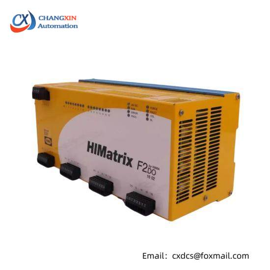 HIMA EABT3 B9302 997009302