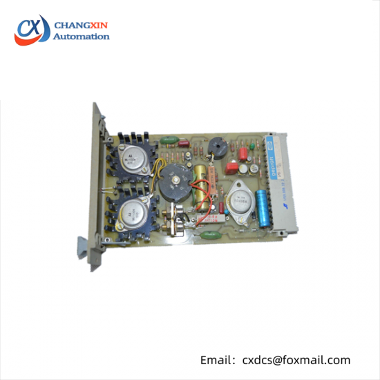 HIMA F3303 Digital Input Module
