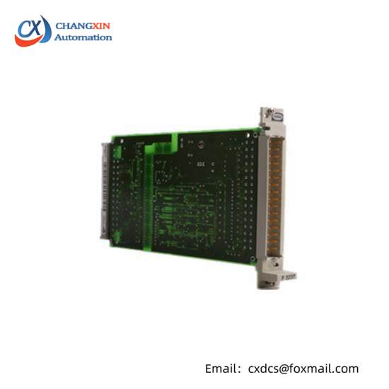 HIMA F3316 Safety Systems Input Module