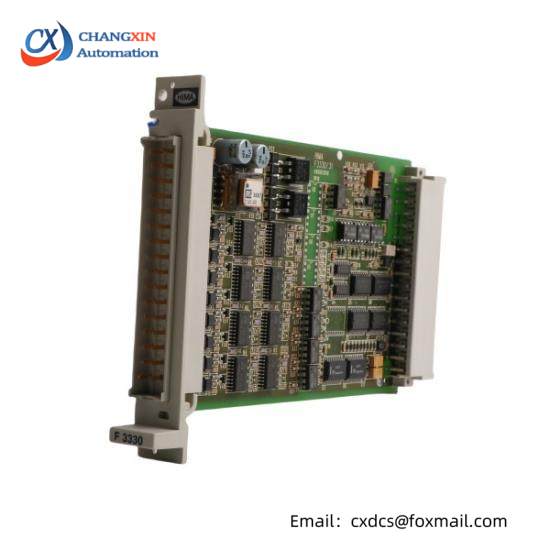Z7136 HIMA CPU Module