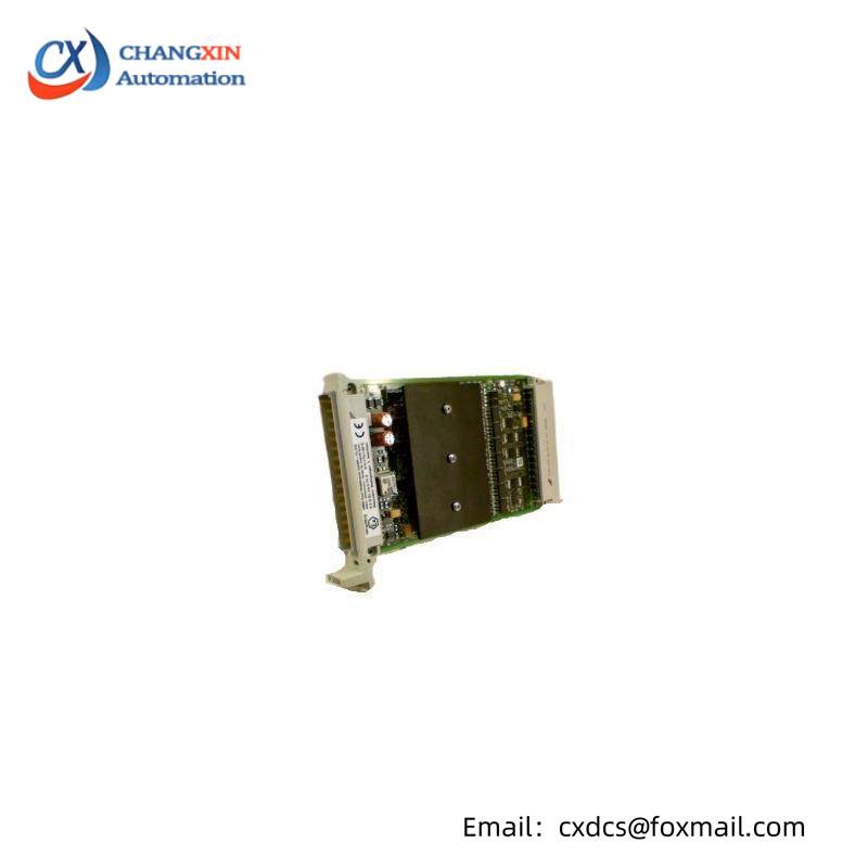 HIMA F3334 MODULE DIGITAL OUTPUT