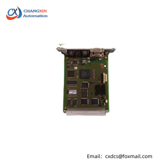 HIMA F8627X communication module