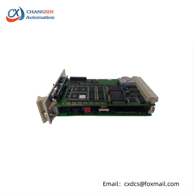 HIMA F8651E communication module