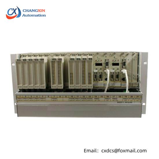 HIMA F8652X