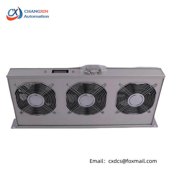 Hima K9203A  Himatrix K 9203A Rack Fan