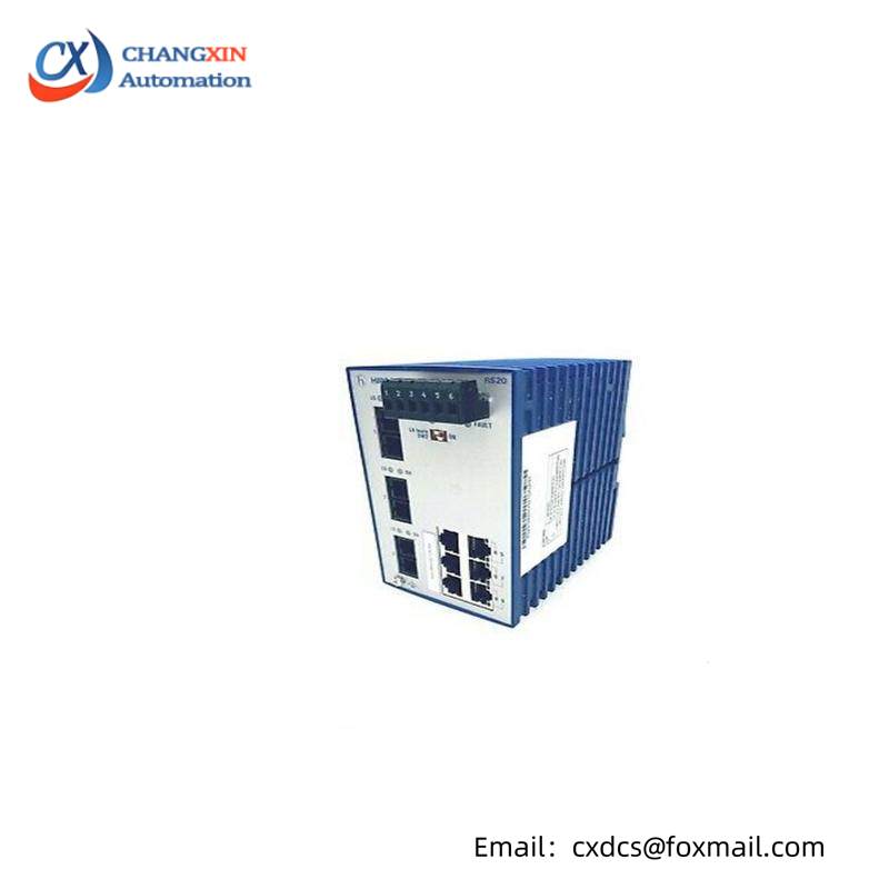 HIMA VZ3000 DASR-1