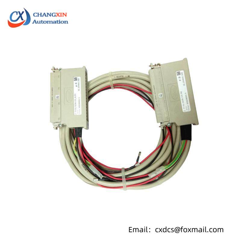 HIMA Z1006 Cable Plug Redundant