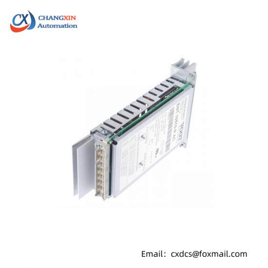 HIRSCHMANN ENT10515-R 24VDC POWER SUPPLY MODULE