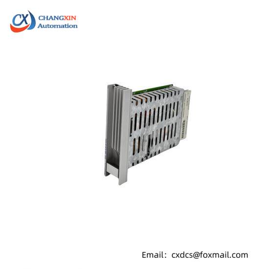HIRSCHMANN ENT 10515-R POWER SUPPLY MODULE
