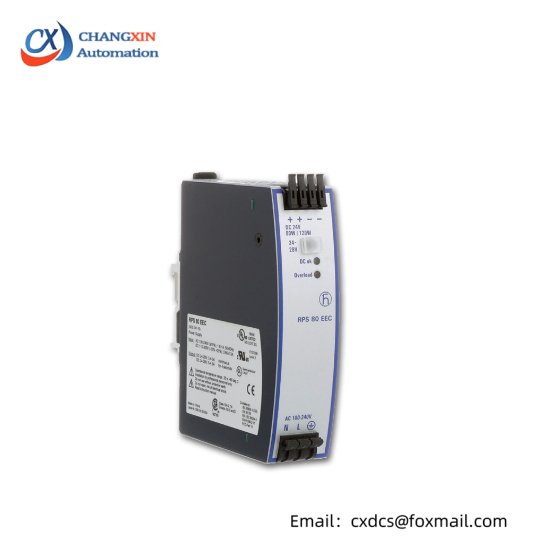 HIRSCHMANN MM3-4FLM4 New