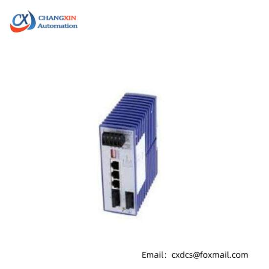 HIRSCHMANN RS2-3TX/2FX EEC