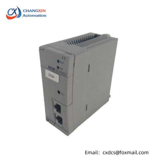 Hitach EH-CPU516 CPU Module