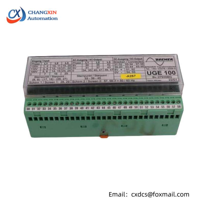 HITACHI 06B20-6533 TD000A Module