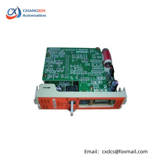 HITACHI CPU22-02HC 33029590-2