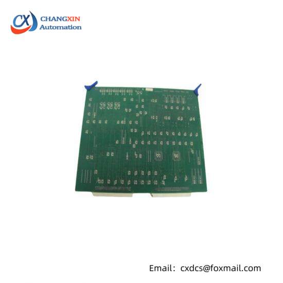 HITACHI CW004-R2-COMSEQ/68E2，124131/DDC-1VM Control Board