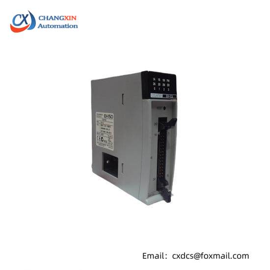 HITACHI EH-CU Counter Module