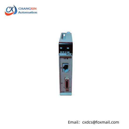 HITACHI EH-POS Positioning Control Module