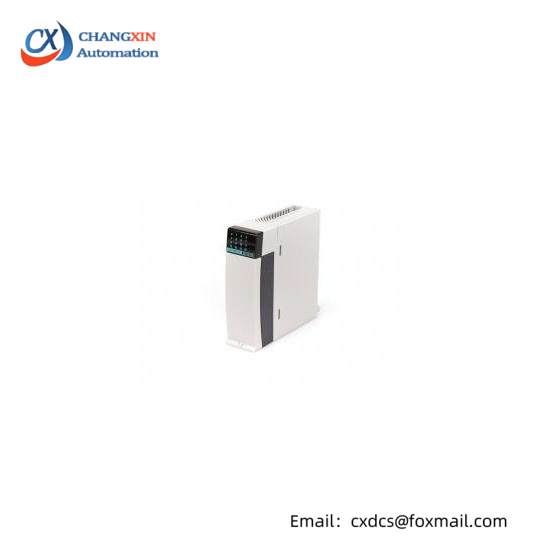 Hitachi EH-XD16 DC input module