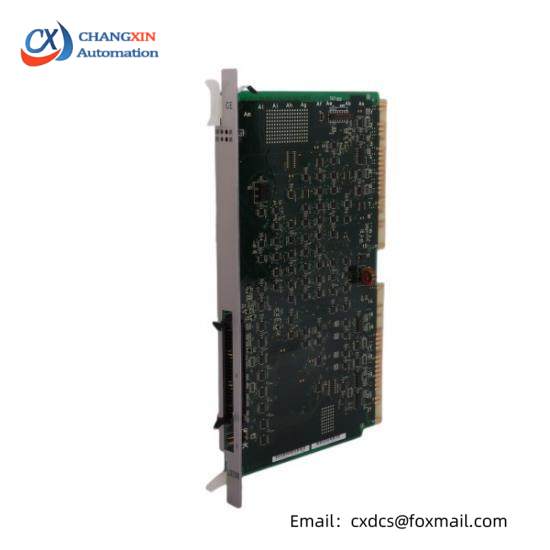 HITACHI LCE250B I/O MODULE