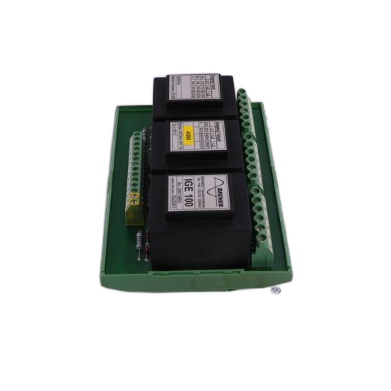 HITACHI LINK-H 07GRFEGBA  Ethernet Link Module