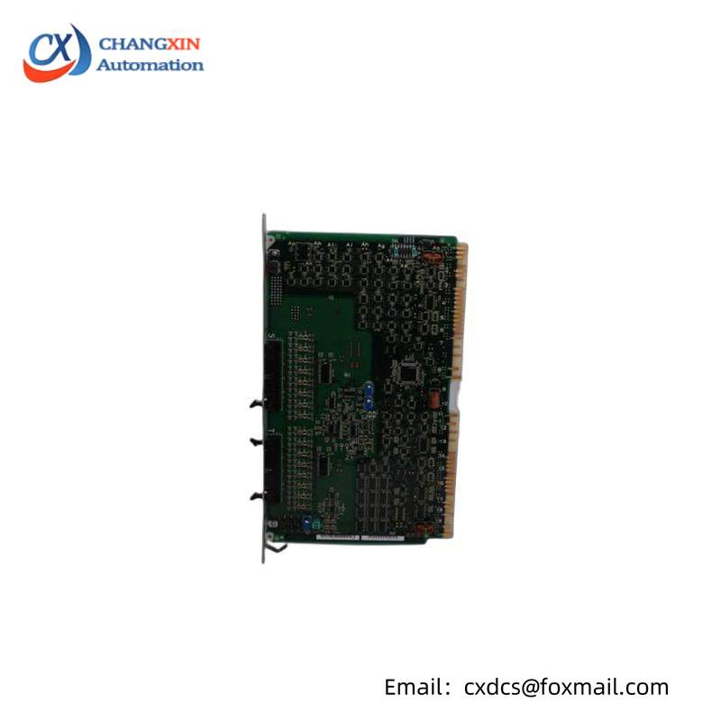 HITACHI LPU100A circuit board