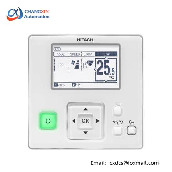 HITACHI LTE602A Remote Controller