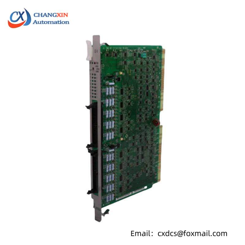 HITACHI LYA210A Analog Input Module
