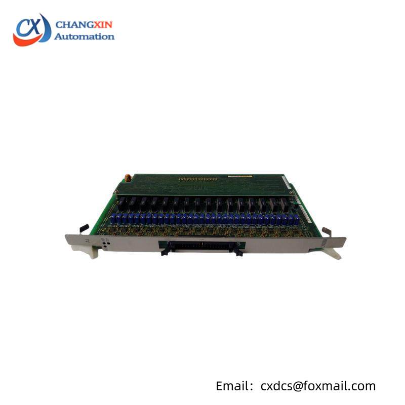 HITACHI LYD000A input module